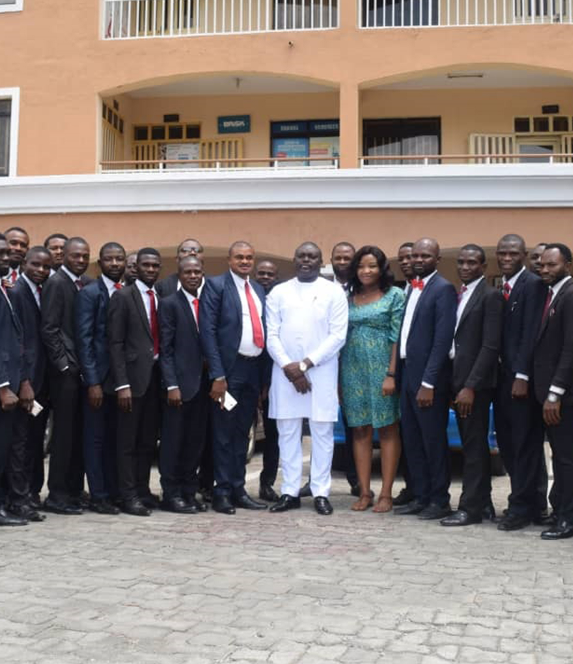 Boosting Health Coverage in Nigeria: A Two-Day Medical Outreach for Women and Children in Dobi (A collaborative effort between OHAI and African Doctors for Africa)