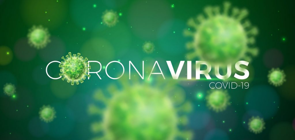 Coronavirus, Social and Physical Distancing, and Self-Quarantine